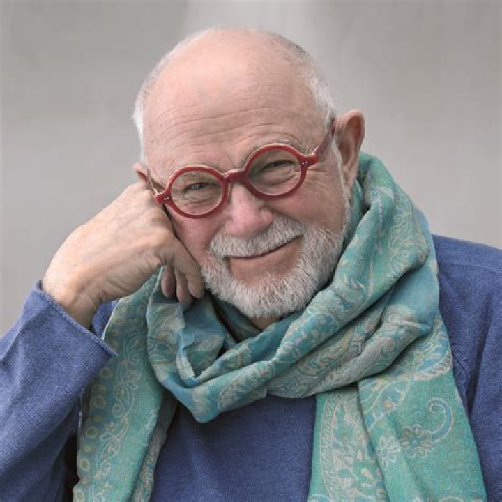 Tomie dePaola
