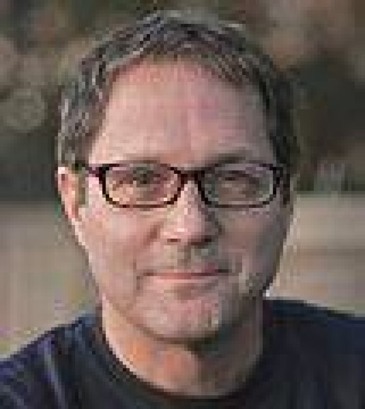 Tommy Demenkoff