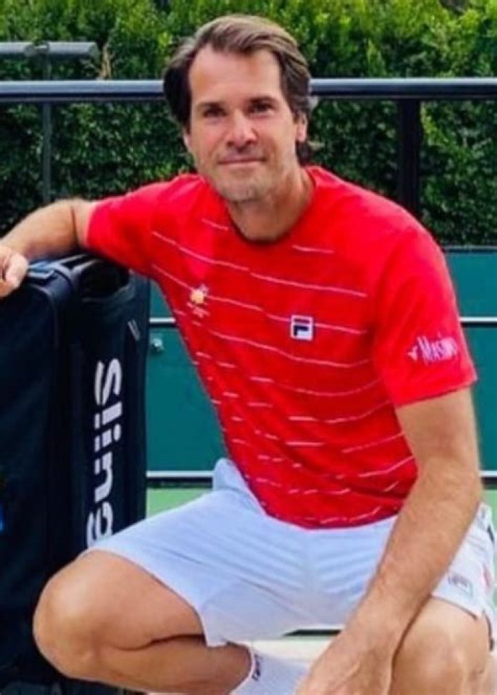 Tommy Haas height and weight Tommy Haas height and weight
