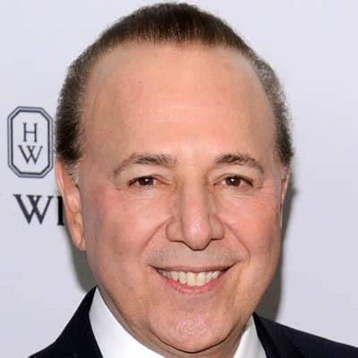 Tommy Mottola bio, height, weight, net worth, salary, nationality, ethnicity