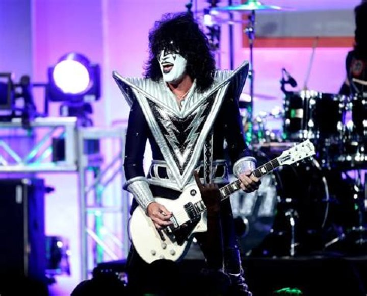 tommy thayer net worth tommy thayer net worth
