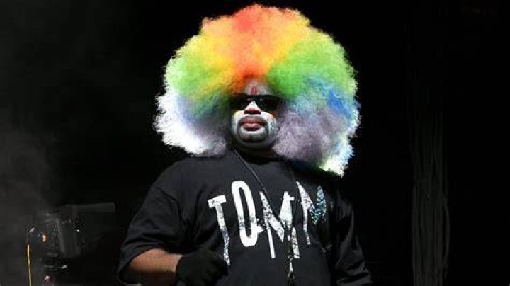 Tommy the Clown