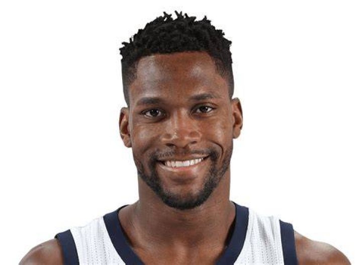 Toney Douglas