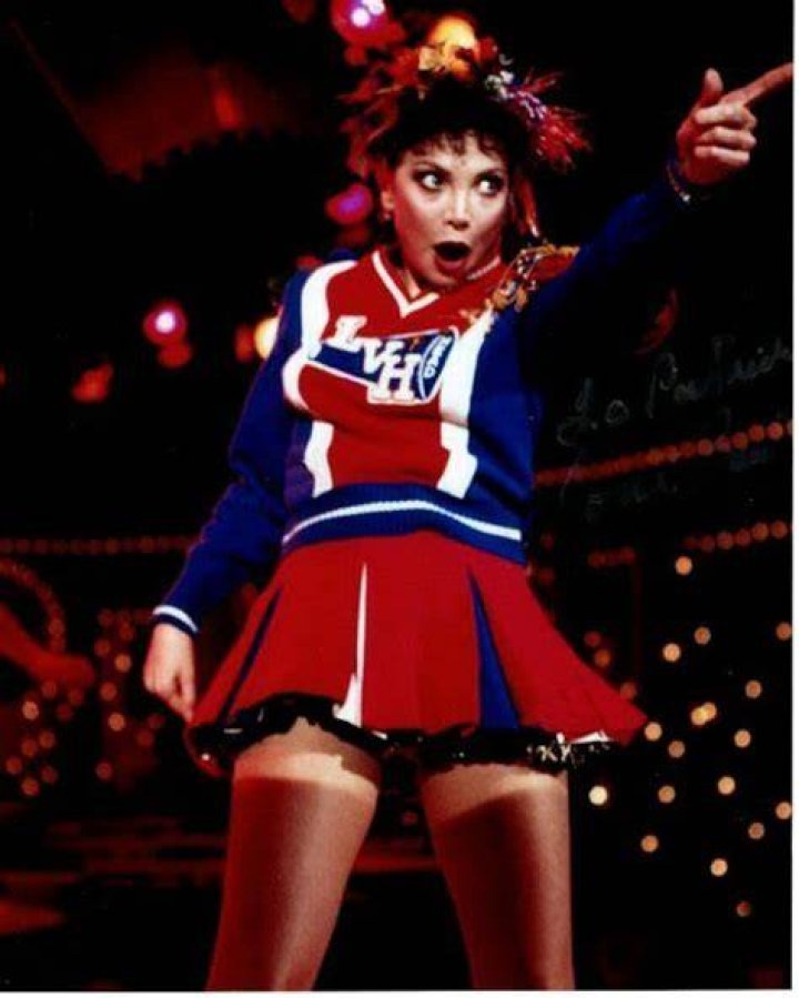 Toni Basil Toni Basil