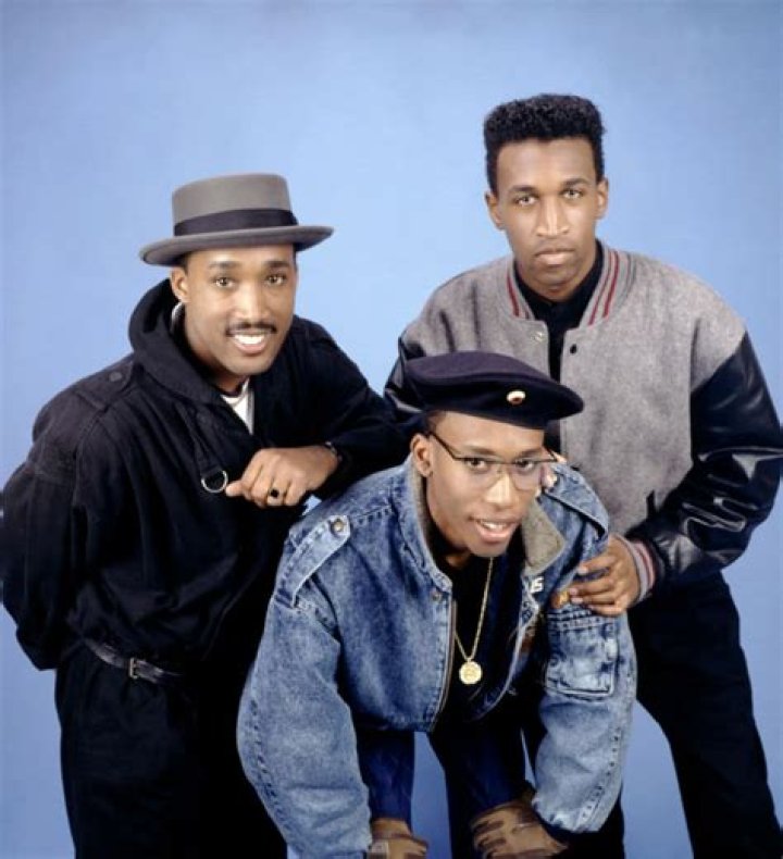 Toni Tony Tone
