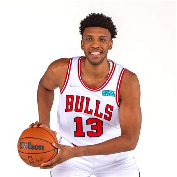 Tony Bradley Net Worth