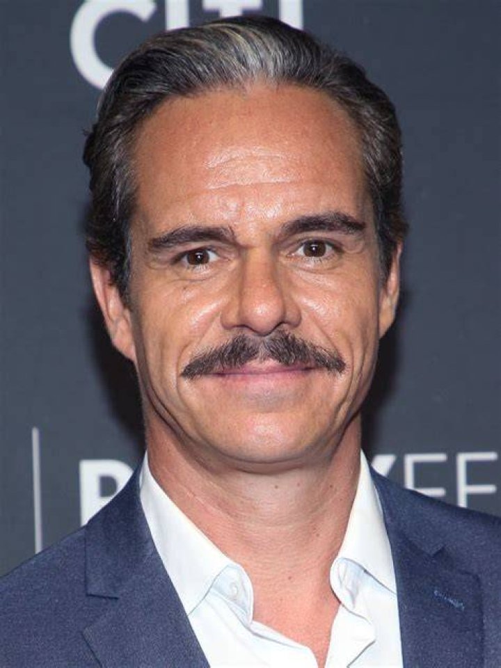 tony dalton career beginnings
