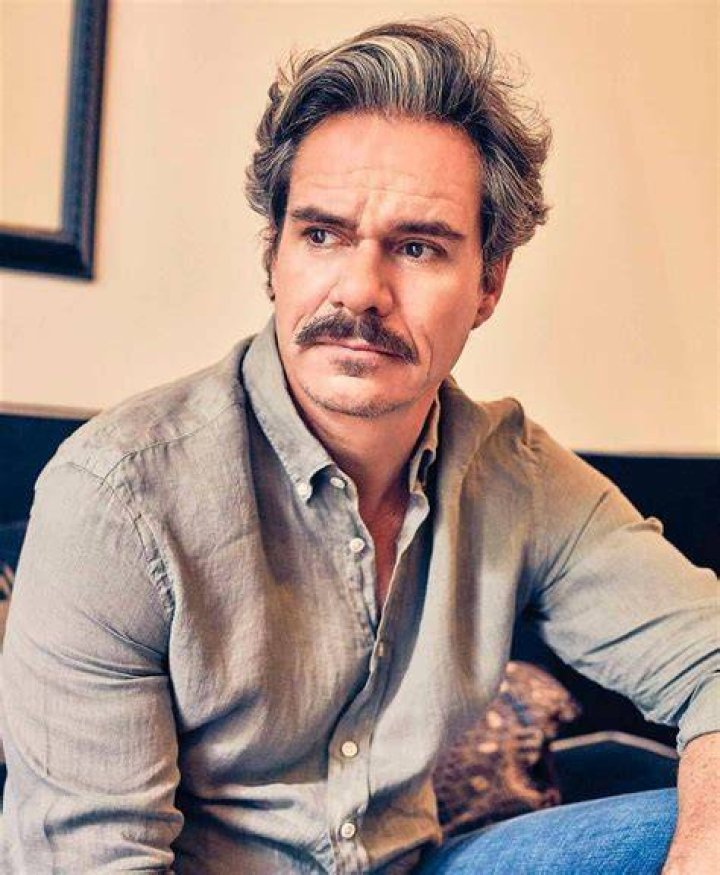 Tony Dalton financial status