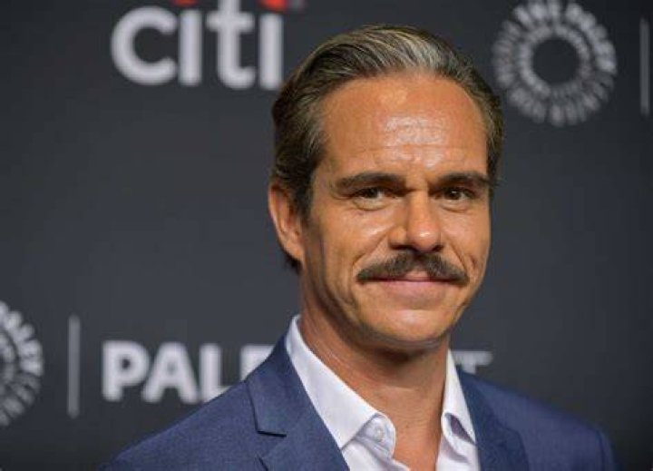 tony dalton net worth