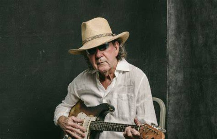 Tony Joe White Tony Joe White