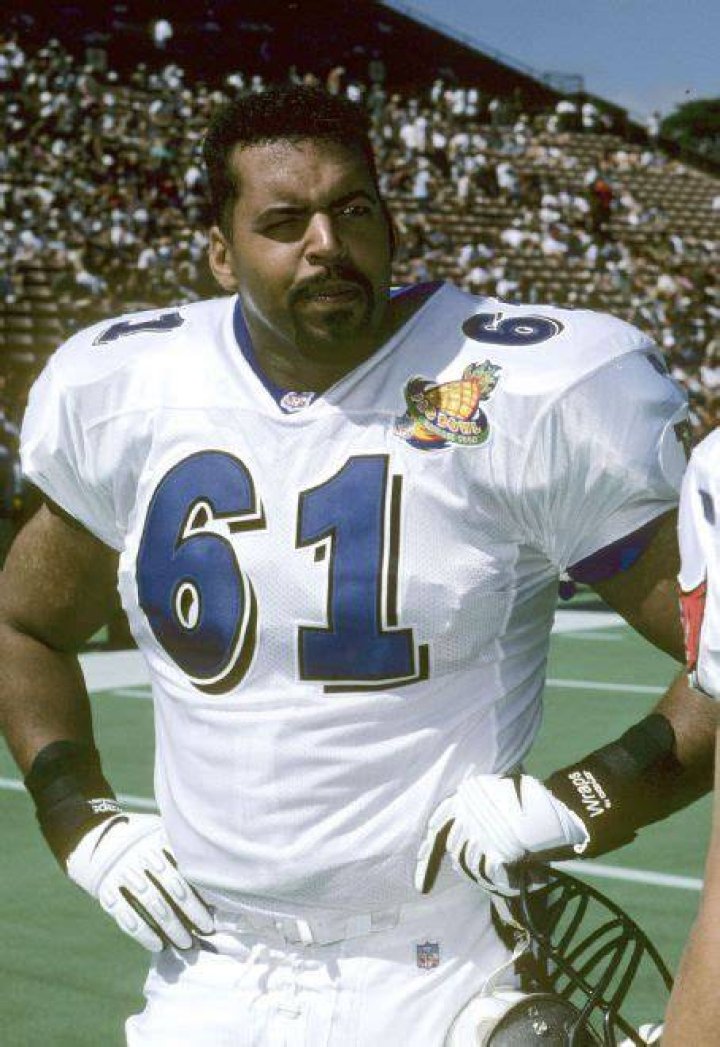Tony Mayberry Tony Mayberry