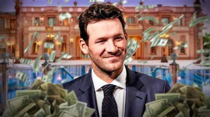 Tony Oliver Net Worth 2024