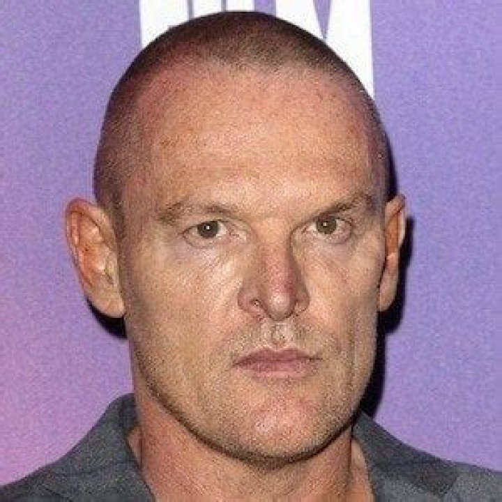 Tony Pitts Net Worth