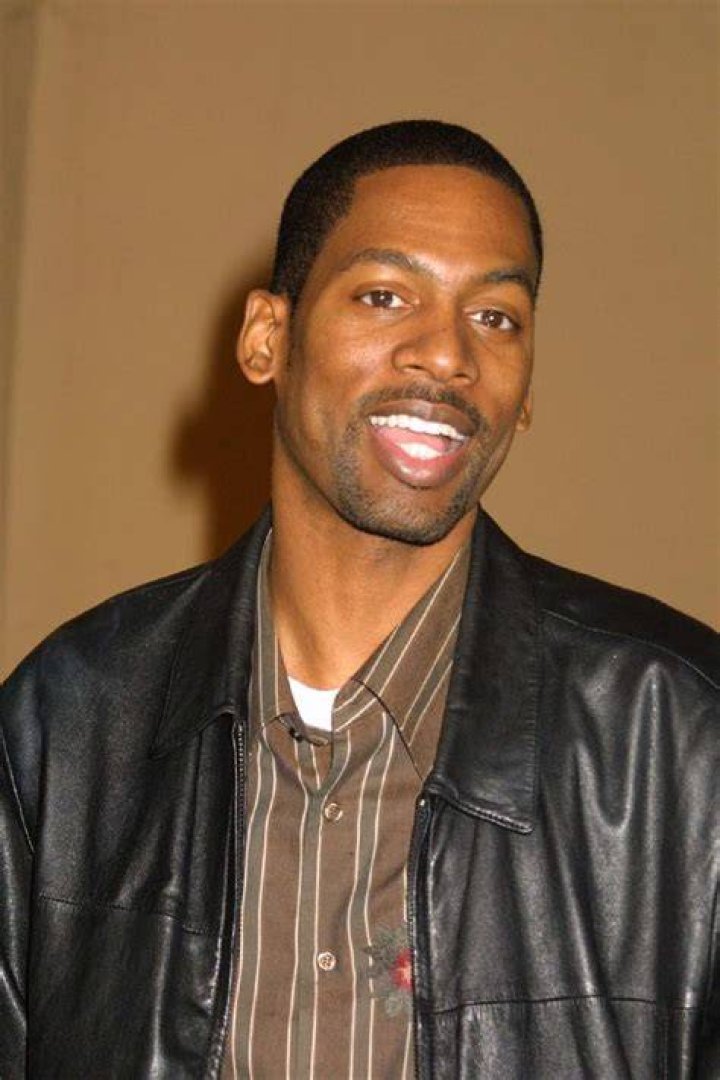 Tony Rock
