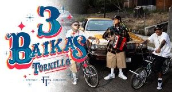 Tornillo from Mexico | Popnable