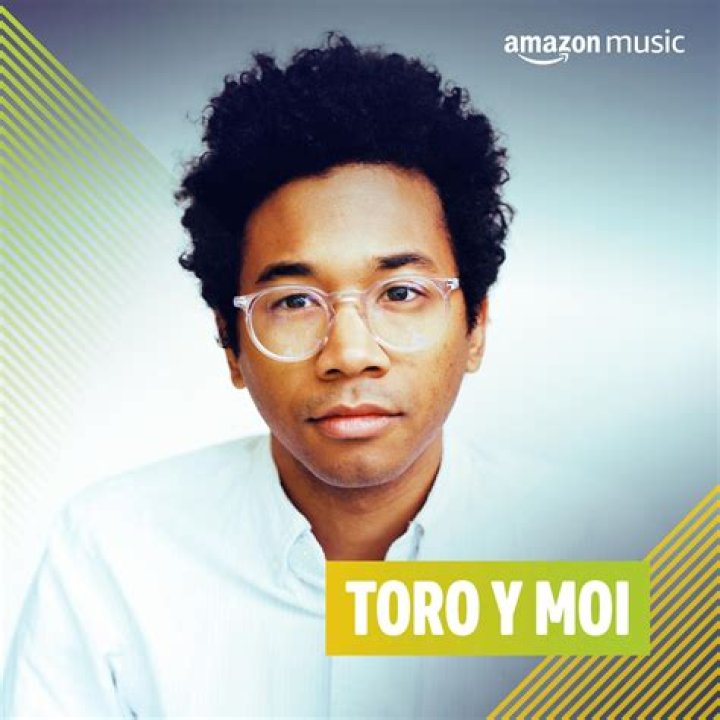 Toro Y Moi Net Worth - How Much Does Toro Y Moi Make?