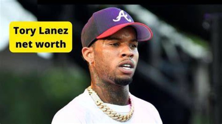 tory lanez salary tory lanez salary