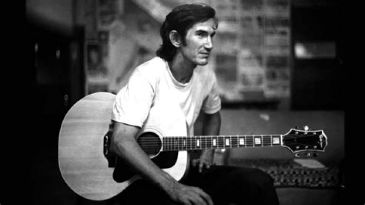 Townes Van Zandt Net Worth