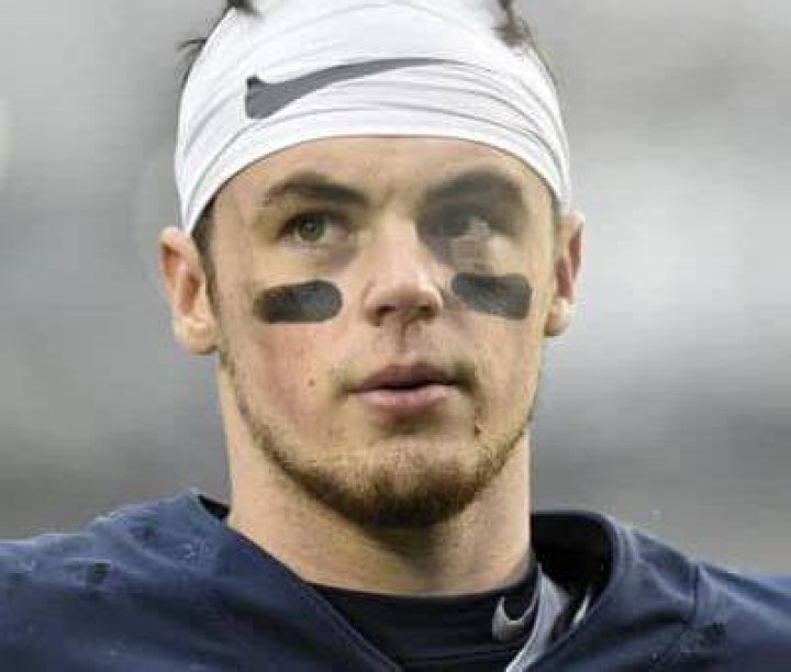 Trace McSorley Net Worth 2024