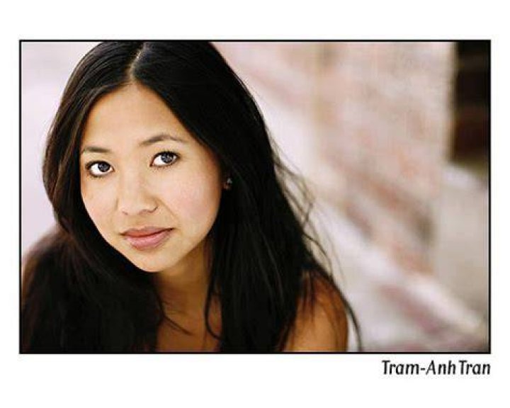 Tram-anh Tran