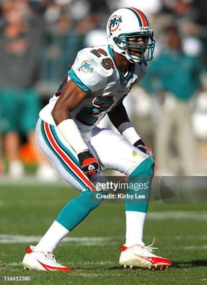 Travares Tillman