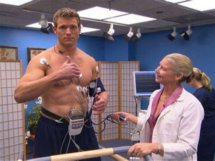 Travis Lane Stork