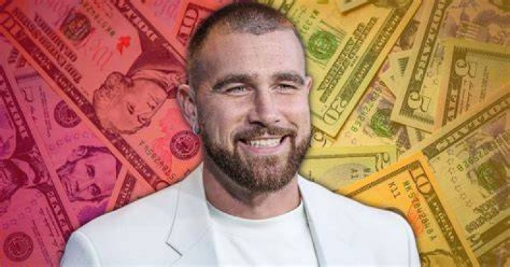 Travis S. Taylor Net Worth 2024