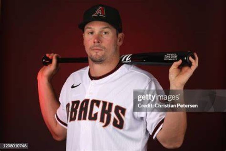 Travis Snider Travis Snider