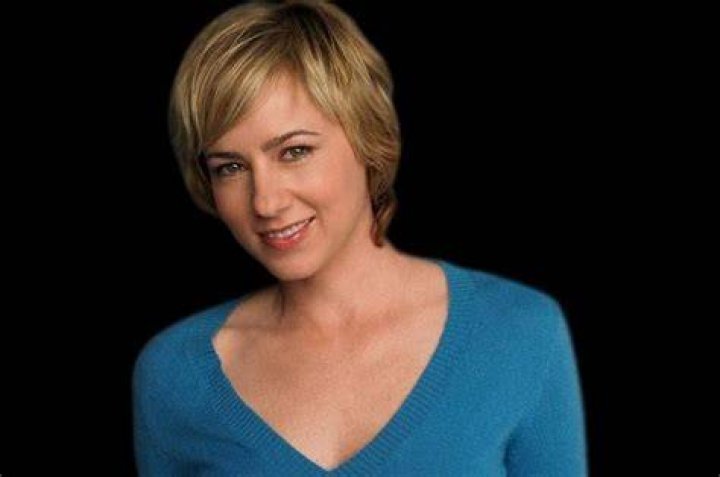 Traylor Howard Net Worth 2024