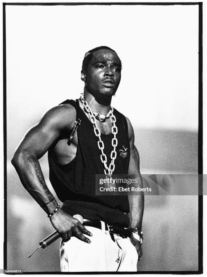 Treach