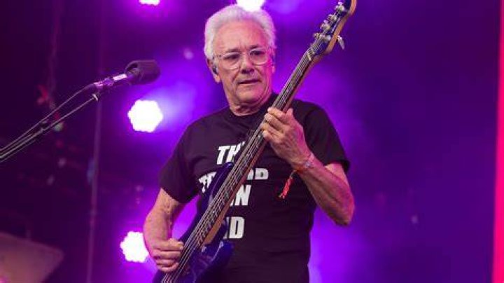 Trevor Horn Net Worth