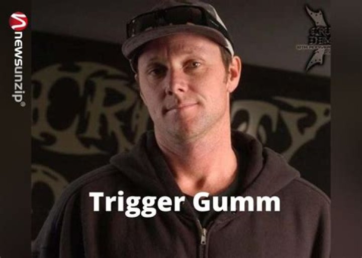 Trigger Gumm