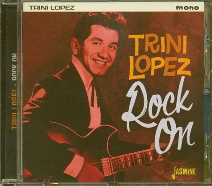 Trini L&oacute;pez