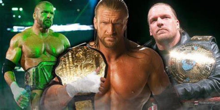 Triple H 711