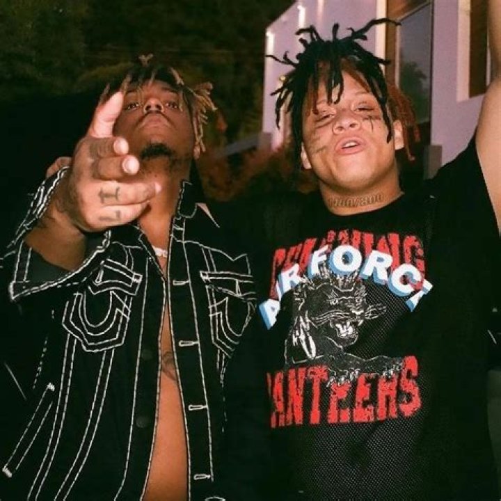 Trippie Redd & Juice WRLD - Miss The Rage (Music Video) - x and juice wrld songs