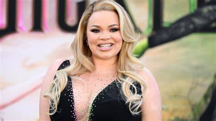 Trisha Paytas on Twitter.