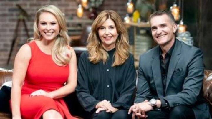 Trisha Stratford Husband: Was She Married? Relatioinship Timeline Trisha Stratford Daughter