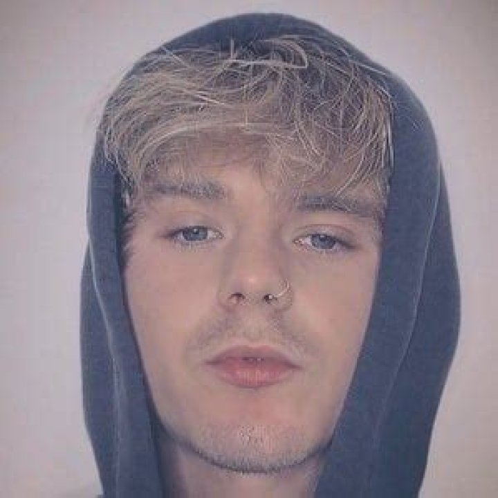 Tristan Maxted