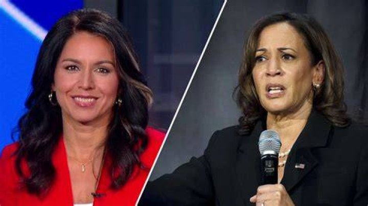 Tulsi Gabbard debate Tulsi Gabbard debate