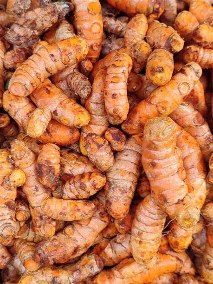 turmeric