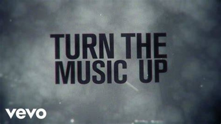 Turn The Music Up - Nf - key and peele funk music video
