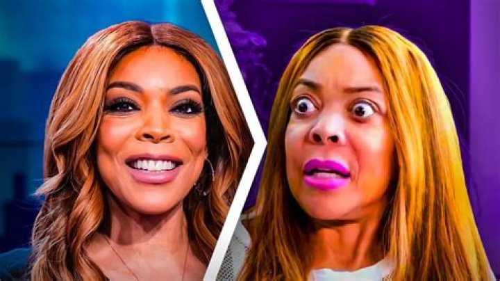 Tweet about Wendy Williams