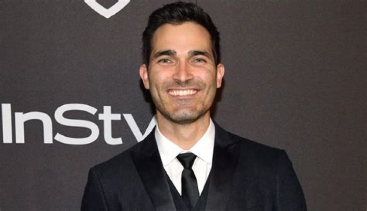 Tyler Hoechlin Net Worth