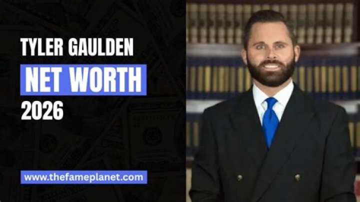 Tyler Lamb Net Worth