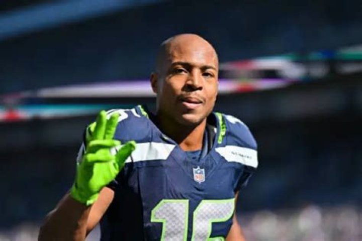 Tyler Lockett Net Worth