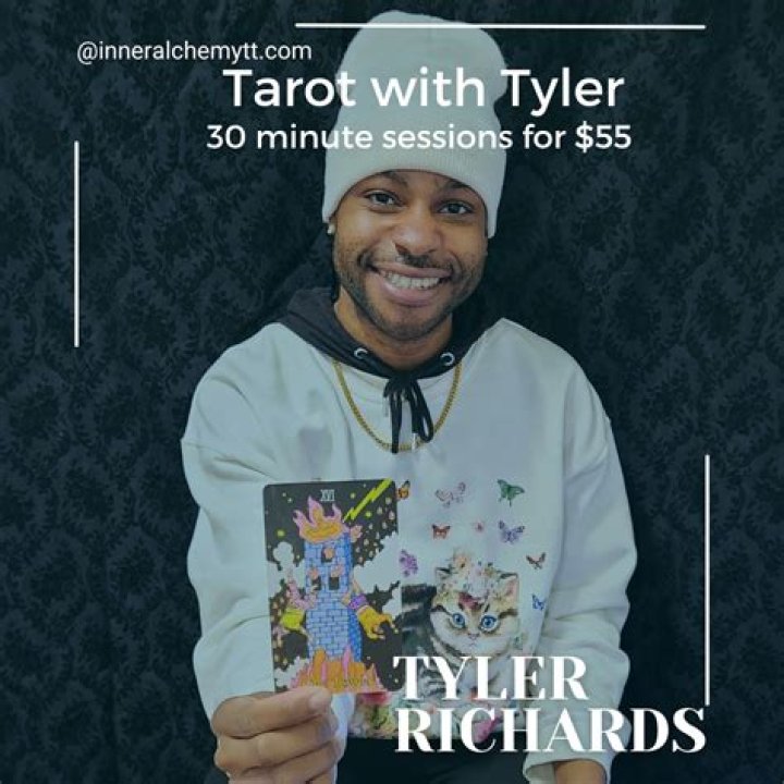 Tyler Tarot