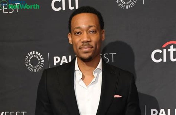Tyler Williams Net Worth 2024