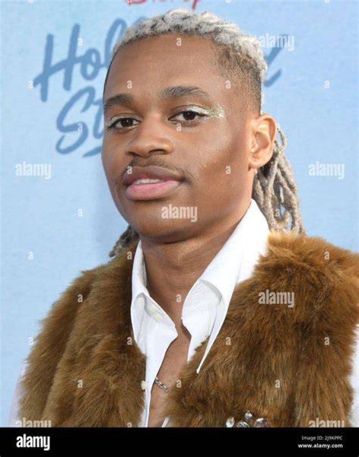Tyrel Jackson Williams