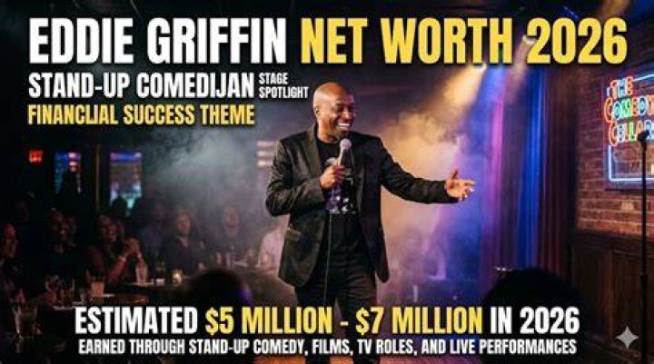 Tysheem Griffin Net Worth
