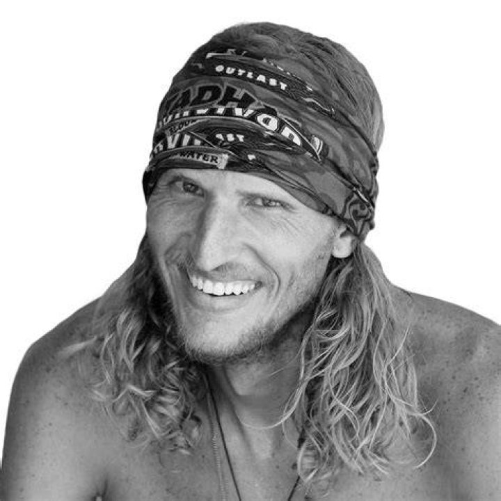 Tyson Apostol